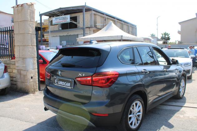 Bmw X1 sDrive18d - Foto 6