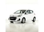 Hyundai i10 1.0 MPI 66cv Login