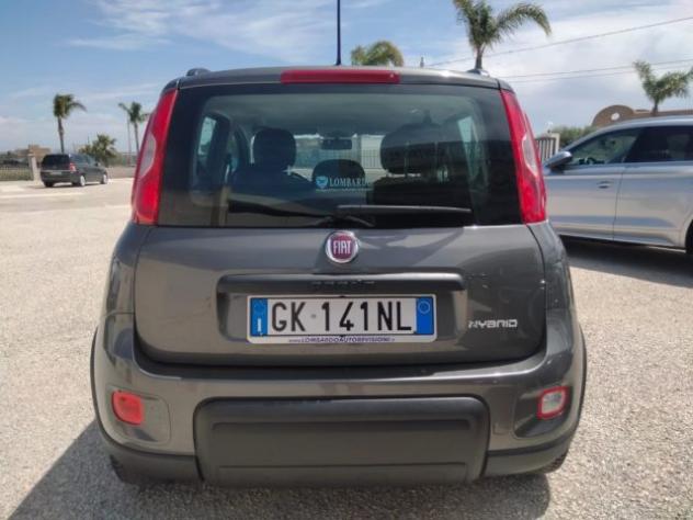 FIAT Panda 1.0 CITY LIFE S&S Hybrid rif. 22294954 - Foto 4
