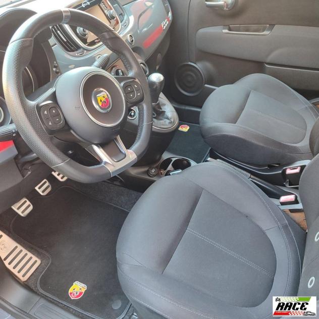 ABARTH - 595 - 1.4 Turbo T-Jet 145 CV - Foto 9
