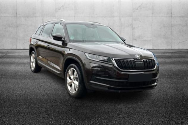 SKODA Kodiaq 2.0 TDI SCR DSG Ambition rif. 24061900 - Foto 2
