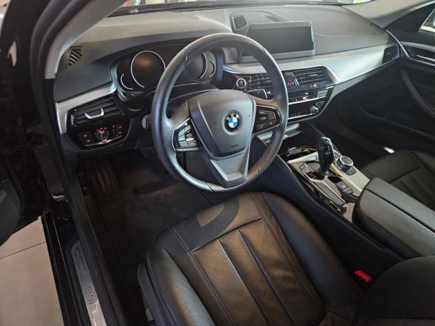 Bmw 520i Business auto - Foto 7