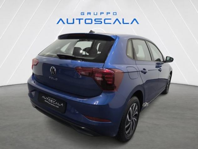 VOLKSWAGEN Polo 1.0 TSI 95cv Style rif. 24159808 - Foto 5
