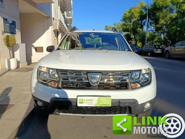 DACIA Duster 1.5 dCi 110 CV 4x4 Serie Speciale Brave rif. 23982982 - Foto 6