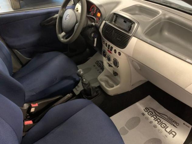 FIAT Punto 1.2 Benzina 5 Porte Dynamic rif. 23992168 - Foto 9