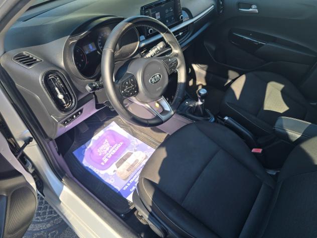 Kia Picanto 1.0 GPL di serie Style - Foto 10