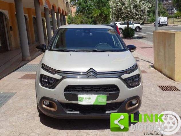 CITROEN C3 1.6 HDI 102 CV C-SERIES rif. 23784494 - Foto 2