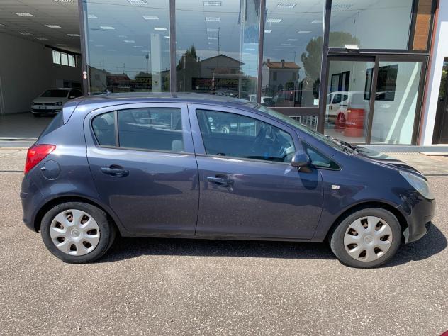 Opel Corsa 1.2 5 porte Enjoy GPL X NEOPATENTATI - Foto 10