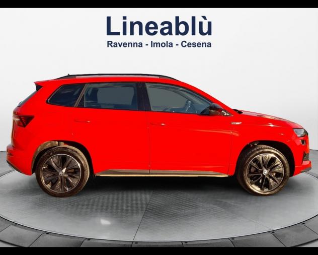 Škoda Karoq Karoq - Karoq 2.0 TDI SCR 115 CV SportLine - Foto 6