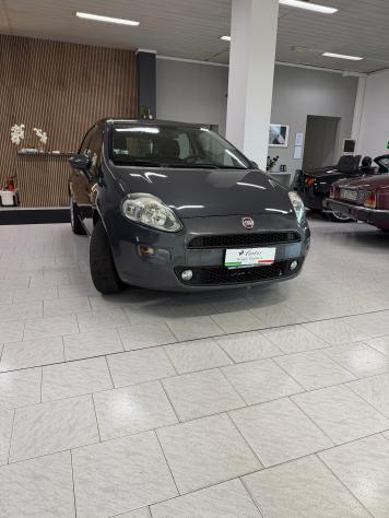 Fiat Punto 1.2 8V 5 porte Street - Foto 3