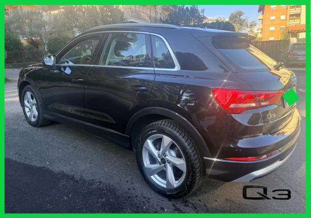Audi Q3 35 TDI S tronic Business Advanced 03/2021 - Foto 2