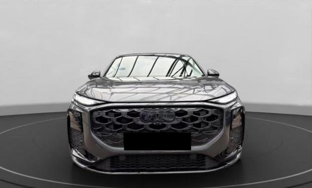 AUDI Q3 SPORTBACK TDI S LINE HUD BLACK PACK rif. 24088484 - Foto 2