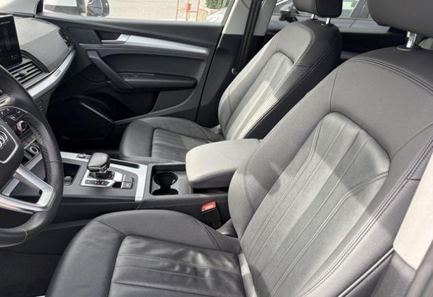 AUDI Q5 40 TDI 204 CV quattro S tronic Advanced rif. 24054114 - Foto 10
