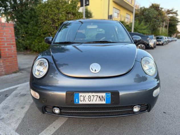 Volkswagen New Beetle 1.9 TDI 101CV - Foto 3