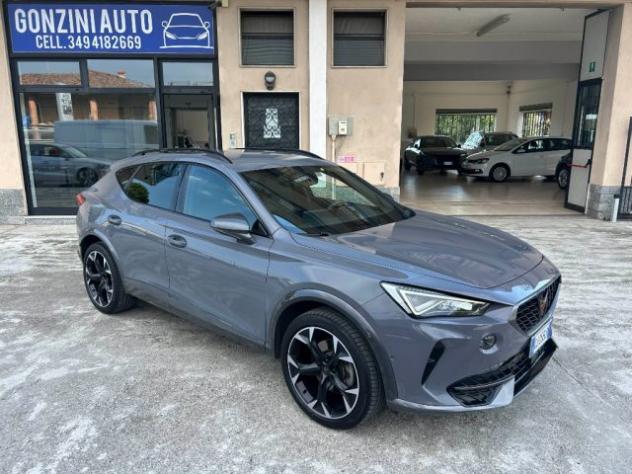 CUPRA Formentor 1.4 e-Hybrid DSG rif. 23775014 - Foto 4
