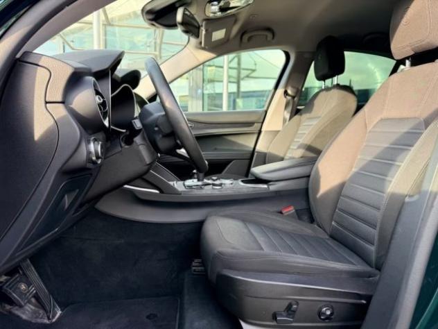 ALFA ROMEO Stelvio 2.2 Turbodiesel 190 CV AT8 Q4 Business rif. 23670263 - Foto 8