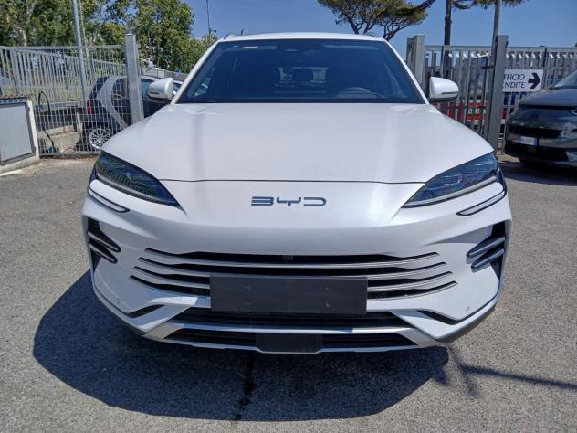 Byd Seal U DM-i 1.5 218 CV PHEV Boost - Foto 2