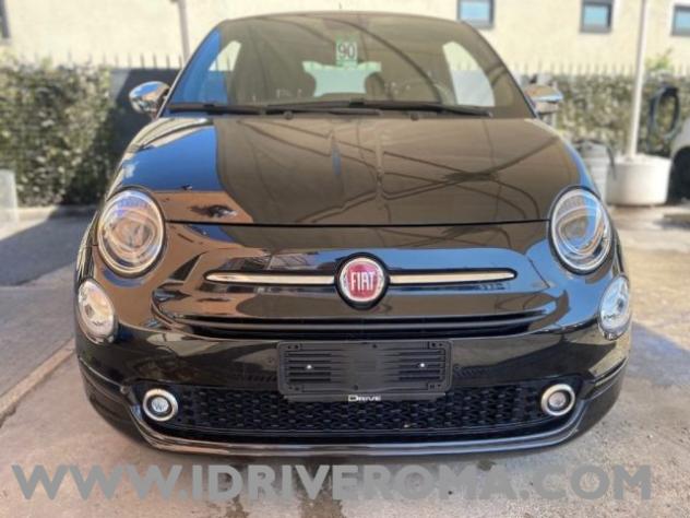 FIAT 500 1.0 Hybrid "DIVERSI COLORI" rif. 23886120 - Foto 2