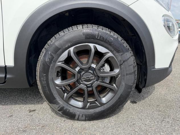 FIAT 500X 1.3 Mjet 95cv, PRONTA CONSEGNA! - Foto 8