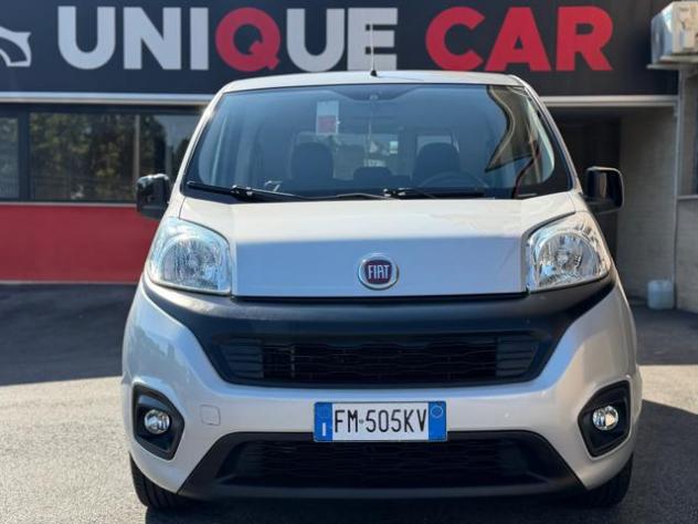 FIAT Qubo 1.3 MJT 80 CV Lounge 5 POSTI rif. 23827738 - Foto 2