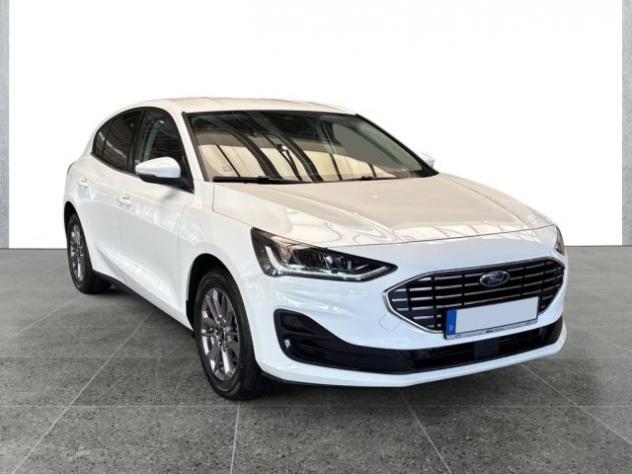 FORD Focus 1.0 EcoBoost Hybrid 125 CV Titanium rif. 22788993 - Foto 3