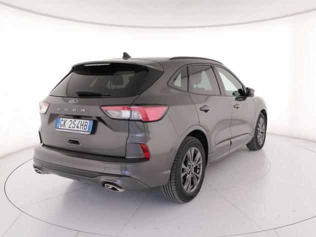 Ford Kuga 1.5 ecoblue ST-Line 2wd 120cv - Foto 2
