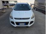 Ford Kuga 2.0 TDCI  4x4 Powershift Business FULL...