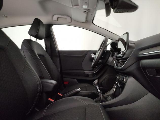 Ford Puma 1.0 ecoboost h Titanium X s&s 125cv - Foto 6