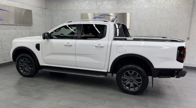 FORD Ranger 2.0 ECOBLUE 205 CV DC Wildtrack + IVA rif. 24204975 - Foto 5