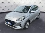 Hyundai i10 1.0 MPI Tech