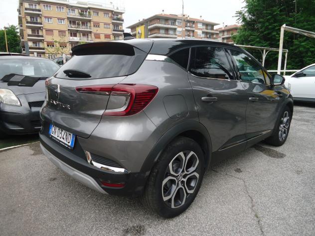 Renault Captur 1.0 TCE 100 CV GLP TECHNO FAST TRACK - Foto 2