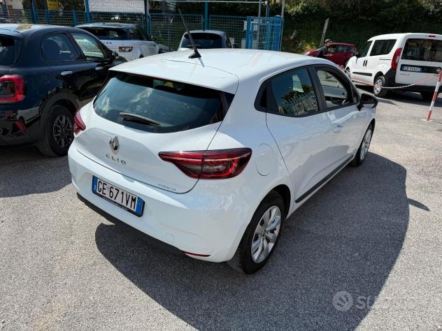 Renault Clio 65cv *PRONTA CONSEGNA* - Foto 6
