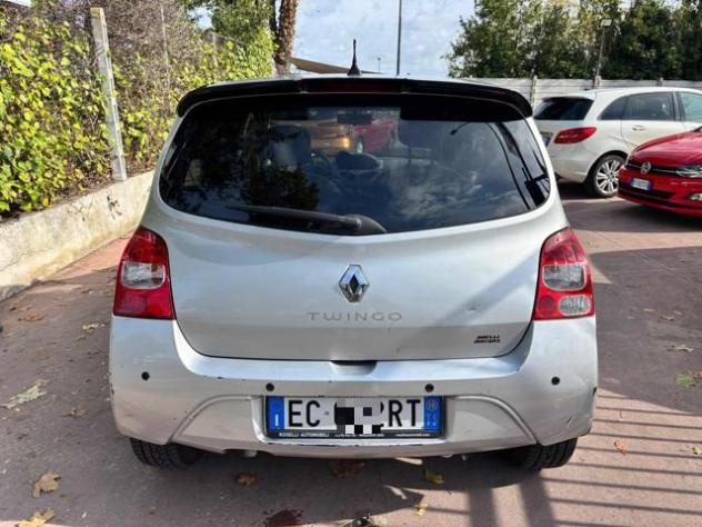 RENAULT Twingo 1.2 16V Sport TCE Dynamique rif. 24169263 - Foto 5