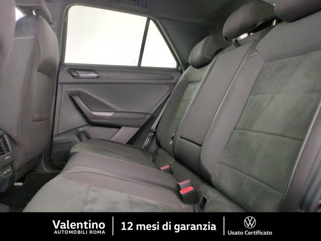 Volkswagen T-Roc 1.5 tsi Style dsg - Foto 10