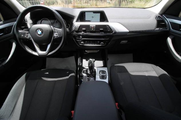 Bmw X3 xDrive 20d Business Advantage |2019 - Foto 8