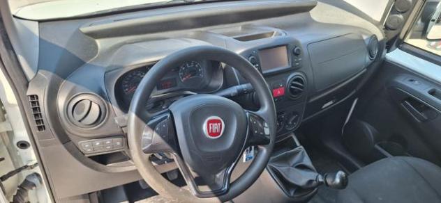 FIAT Fiorino 1.4 8V CNG 70CV Cargo SX N°GA337 rif. 23753857 - Foto 9