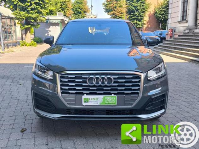 AUDI Q2 35 TFSI S tronic S line Edition rif. 23956734 - Foto 2