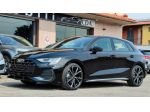 AUDI A3 35TFSI S-tronic S-Line RESTYLING NO VINCOLO FINANZ rif. 23513312