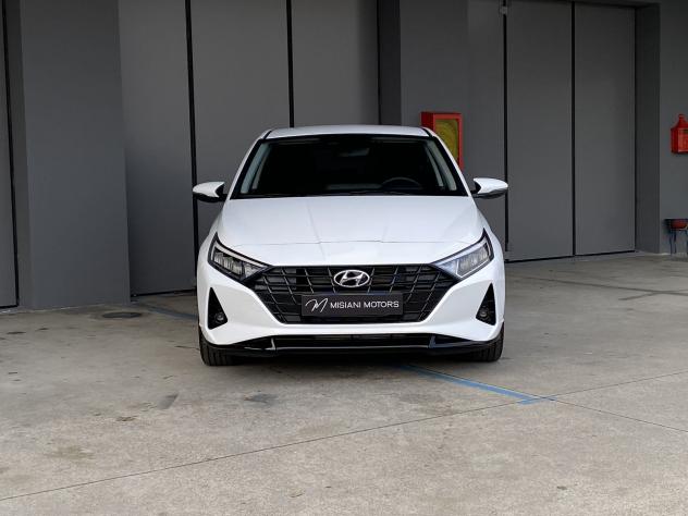 Hyundai i20 i20 1.0 t-gdi Connectline 100cv mt - Foto 3