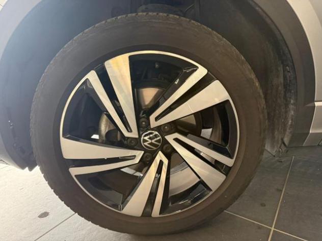 VOLKSWAGEN T-Roc 1.0 TSI R-Line rif. 23487898 - Foto 9