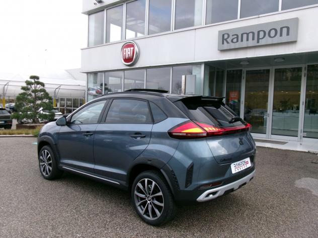 DR AUTOMOBILES dr 3.0 dr 3.0 1.5 Bi-Fuel GPL Colletion Disponibili Vari colori - Foto 5