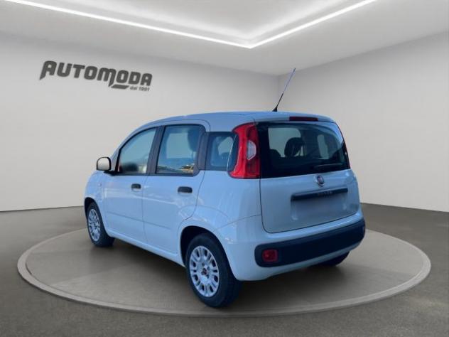 FIAT Panda 1.2 Easy 69CV rif. 23159510 - Foto 6