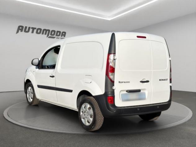 RENAULT Kangoo EXPRESS 1.5 DCI 115CV rif. 23905525 - Foto 6