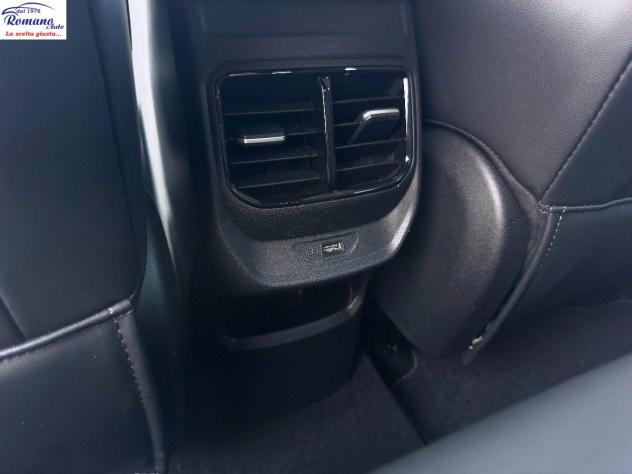 NEW MG - MG3 1.5 hybrid+ Luxury auto#7 ANNI GARANZIA MG! - Foto 10