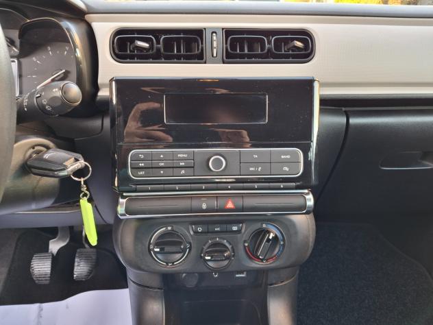 Citroen C3 BlueHDi 100 S&S Neopatentati - Foto 10