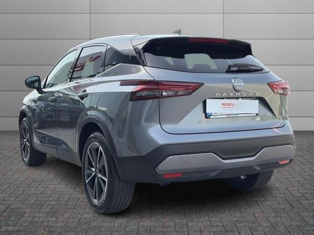 NISSAN Qashqai MHEV 140 CV Tekna rif. 23944073 - Foto 4