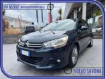 Citroen C4 1.6 e-hdi Seduction-UNICO PROPRIETARIO KM ORIGINALI