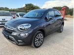 Fiat 500X 2.0 MultiJet 140 CV AT9 4x4 Cross Plus