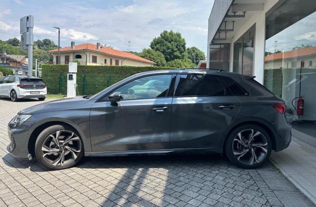 Audi A3 Sportback 35 TFSI S tronic S line Edition - Foto 3