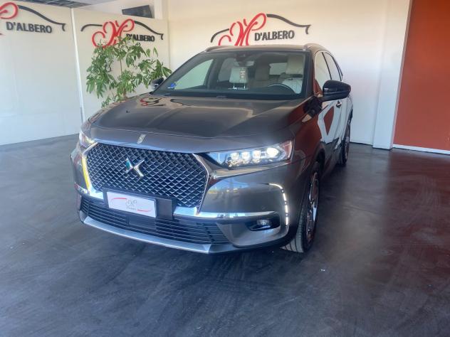 DS DS7 CROSSBACK DS7 Crossback 1.5 bluehdi Grand Chic 130cv auto - Foto 2